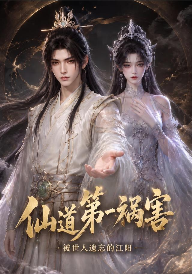 仙道第一祸害被世人遗忘的江阳(全集)