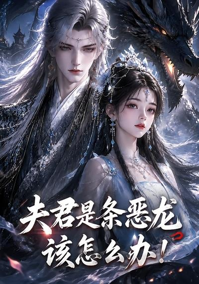 夫君是条恶龙该怎么办！(全集)