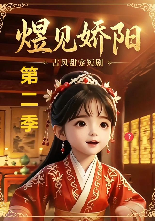 煜见娇阳第二季(全集)
