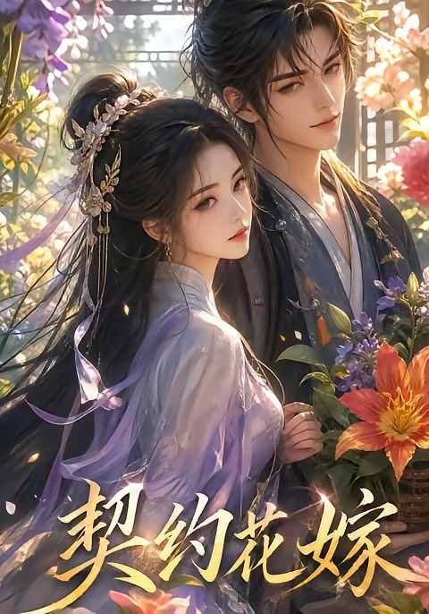 契约花嫁(全集)