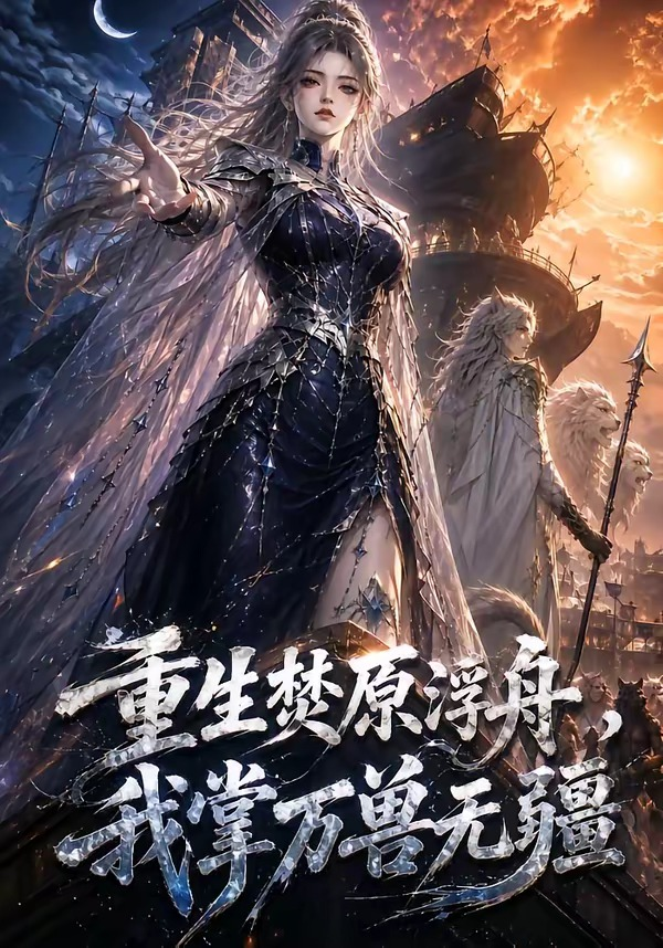 重生焚原浮舟，我掌万兽无疆(全集)