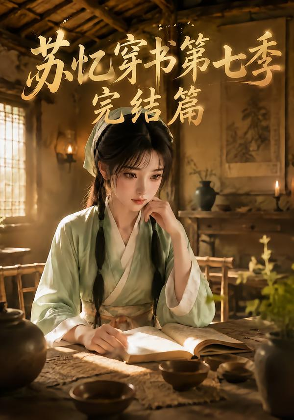 苏忆穿书第七季完结篇(全集)