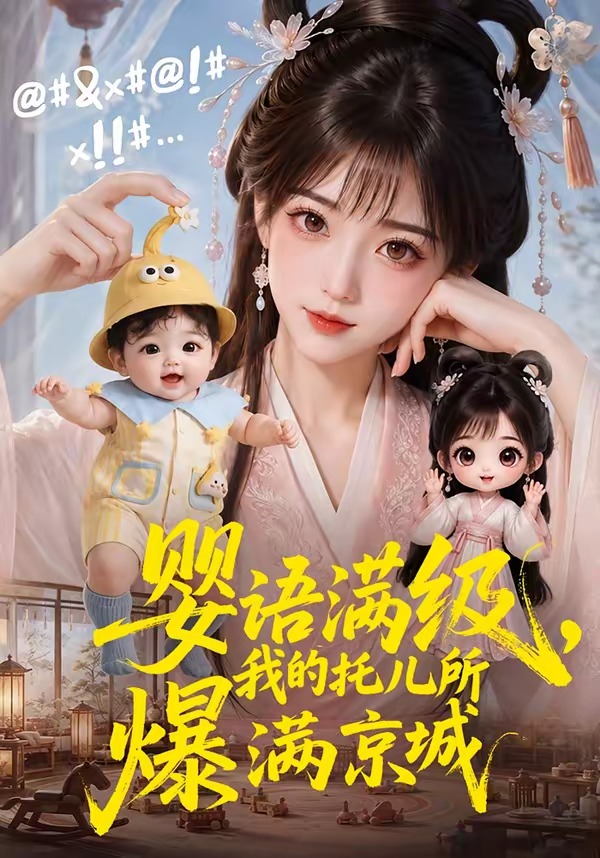 婴语满级，我的托儿所爆满京城(全集)