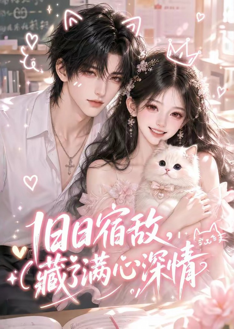 旧日宿敌，藏了满心深情(全集)