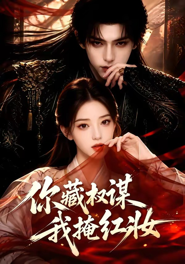 你藏权谋，我掩红妆(全集)