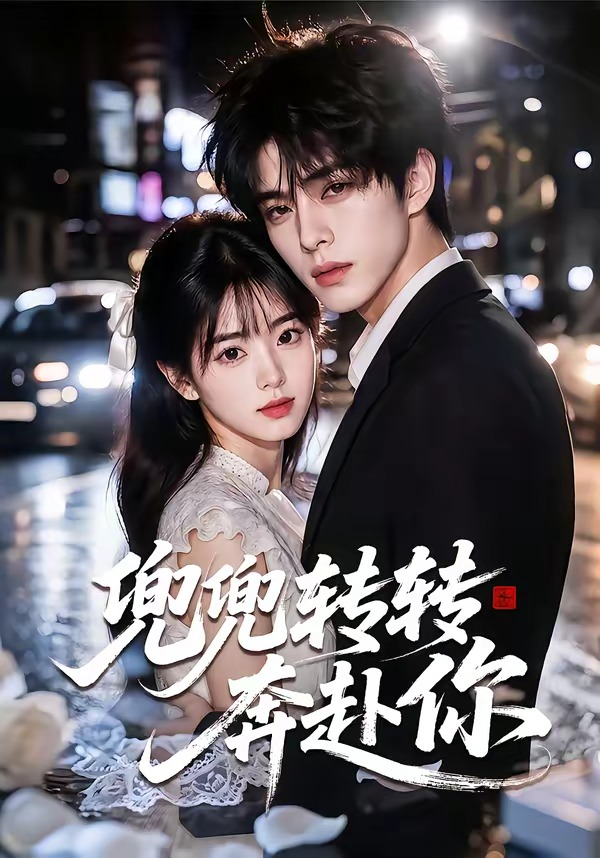 兜兜转转奔赴你(全集)