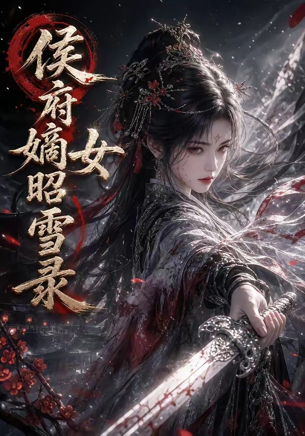 侯府嫡女昭雪录(全集)