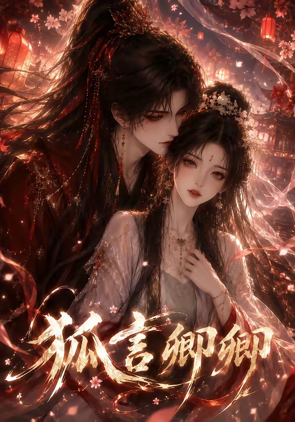 狐言卿卿(全集)