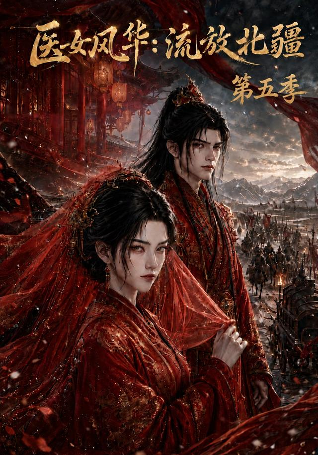 医女风华：流放北疆第五季(全集)