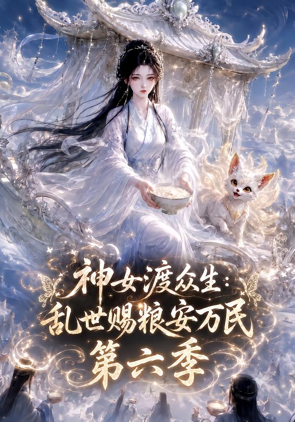 神女渡众生乱世赐粮安万民第六季(全集)