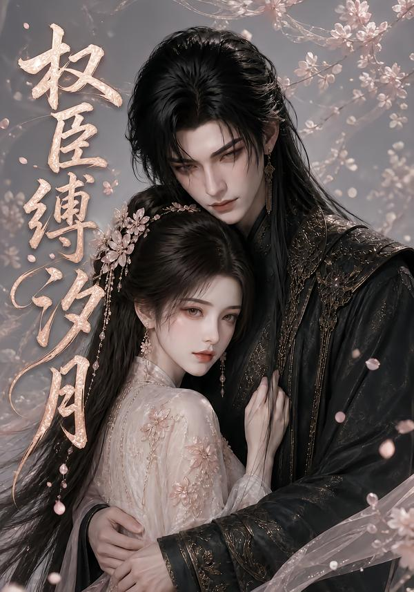 权臣缚汐月(全集)