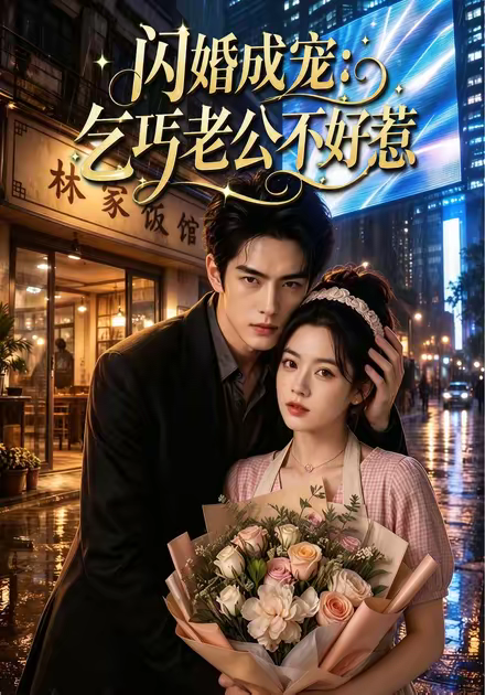闪婚成宠：乞丐老公不好惹(全集)