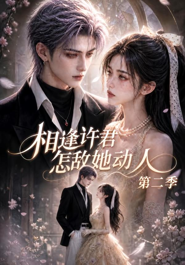 相逢许君怎敌她动人第二季(全集)