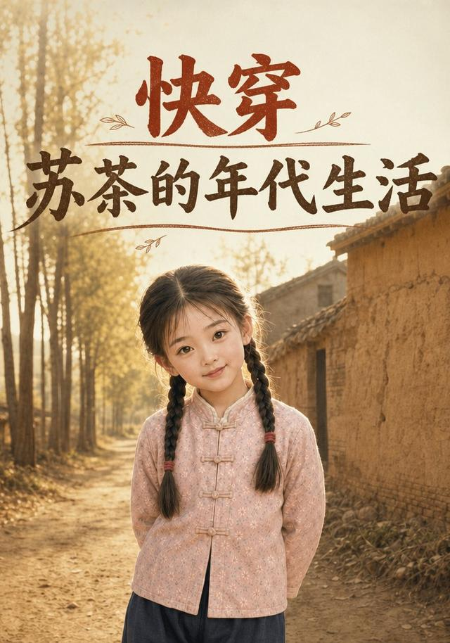 快穿：苏茶的年代生活(全集)