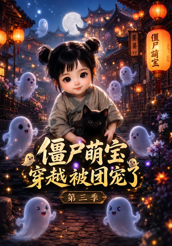 僵尸萌宝穿越被团宠了第三季(全集)