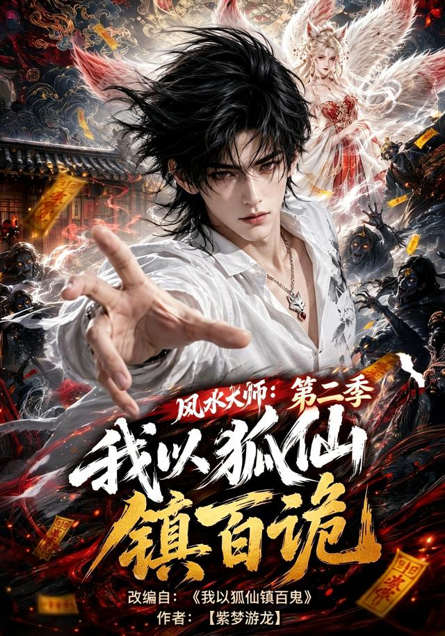 风水大师：我以狐仙镇百诡第二季(全集)