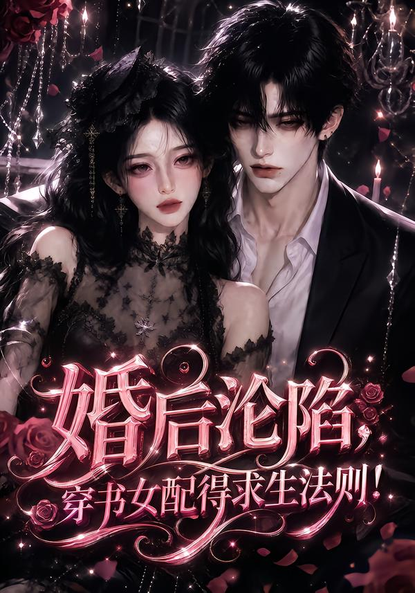 院长大人，我们都是你萌宠啊(全集)