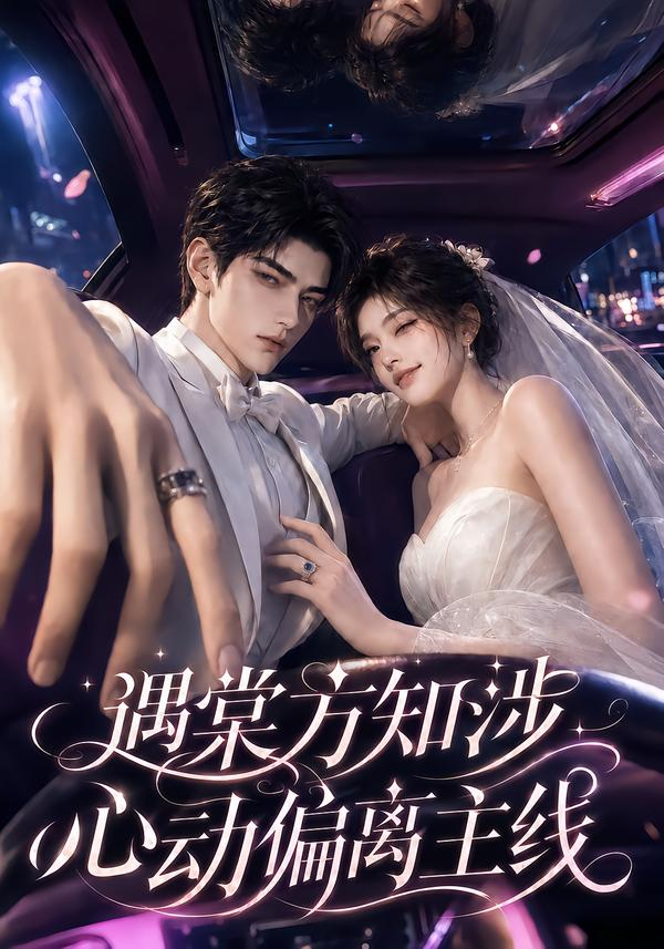 遇棠方知涉：心动偏离主线(全集)
