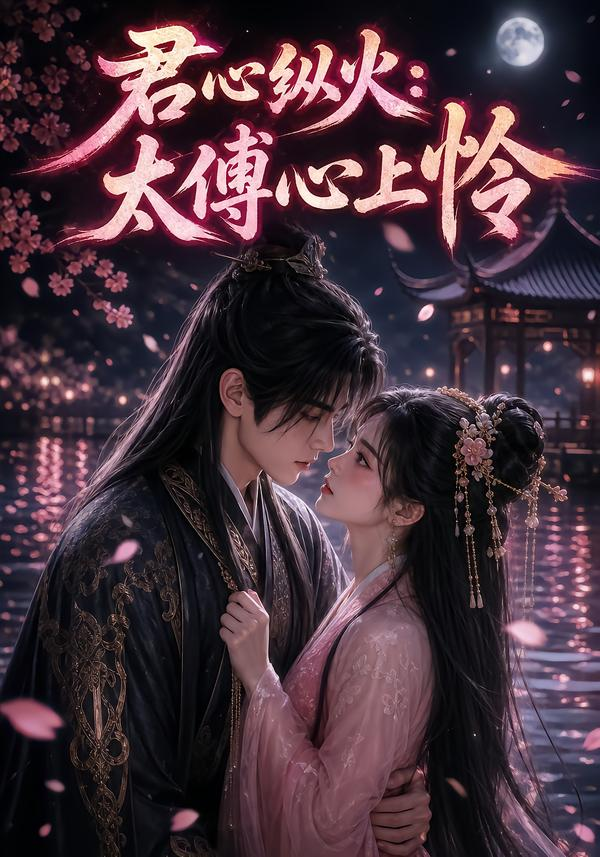 君心纵火，太傅心上怜！(全集)