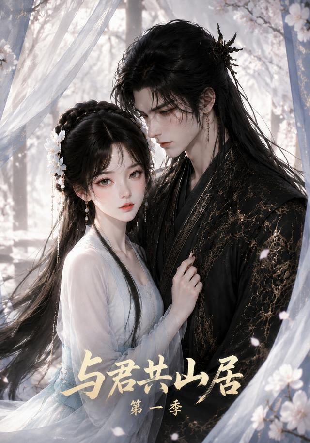 与君共山居第一季(全集)