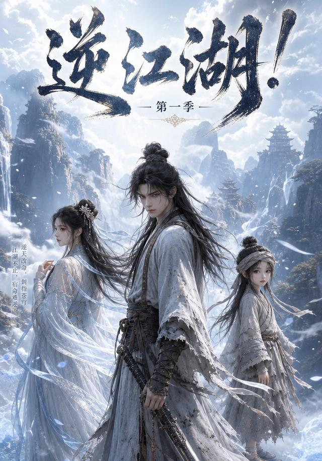 逆江湖！第一季(全集)