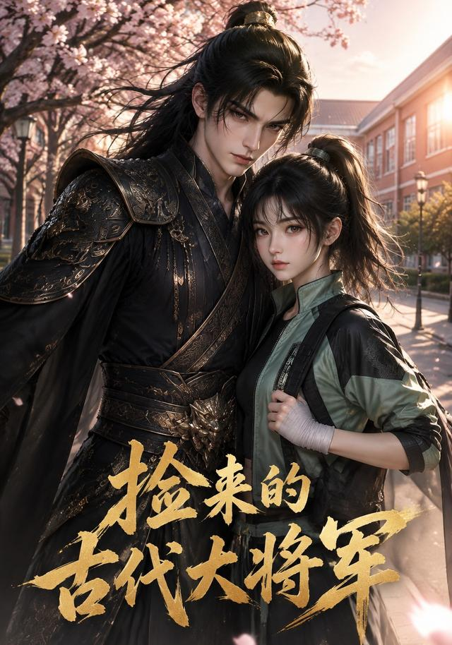 捡来的古代大将军(全集)