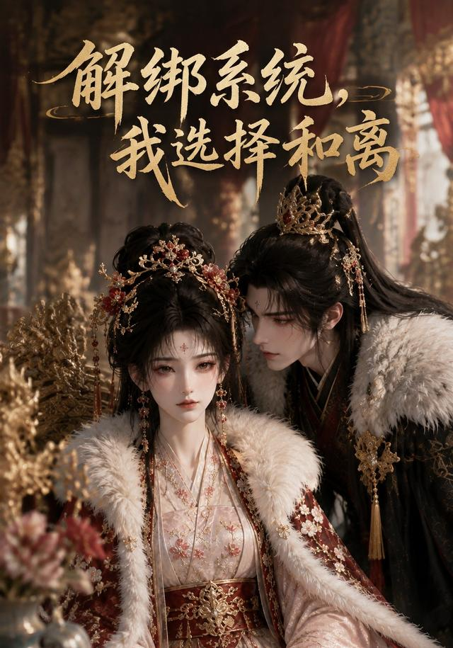解绑系统，我选择和离(全集)