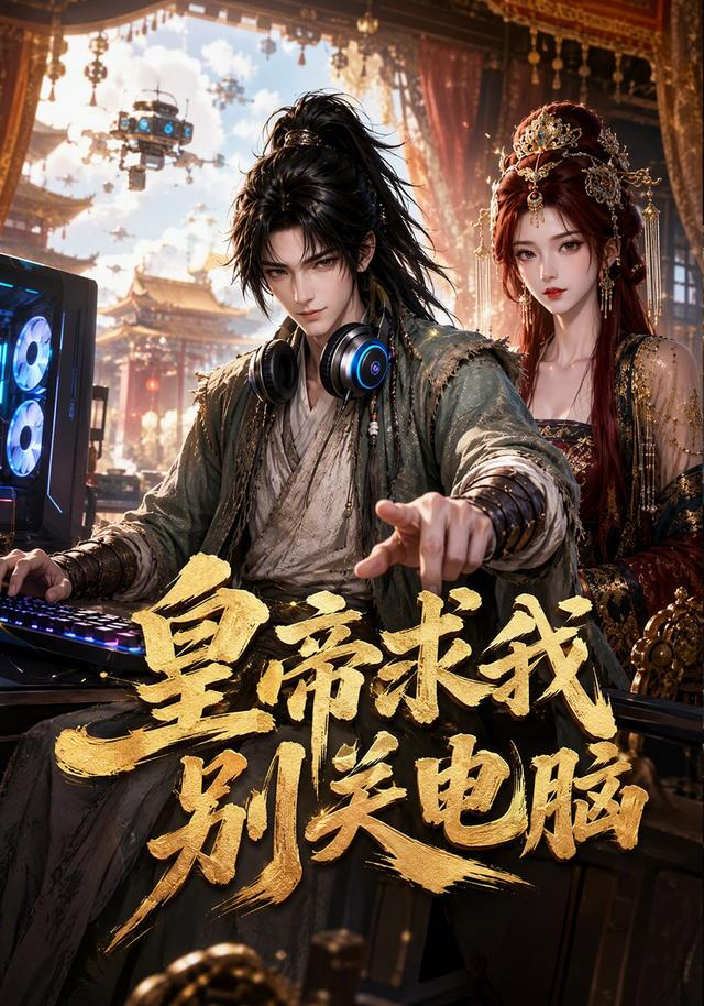 皇帝求我别关电脑(全集)