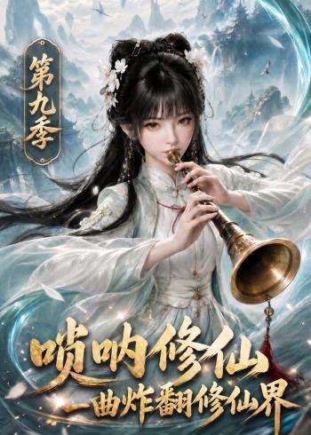 唢呐修仙，一曲炸翻修仙界第九季(全集)