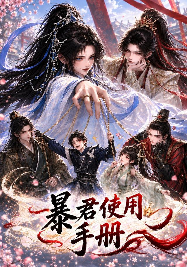 暴君使用手册(全集)