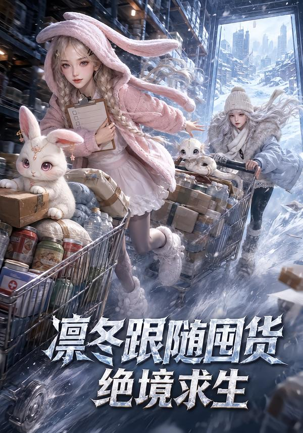凛冬跟随囤货绝境求生(全集)