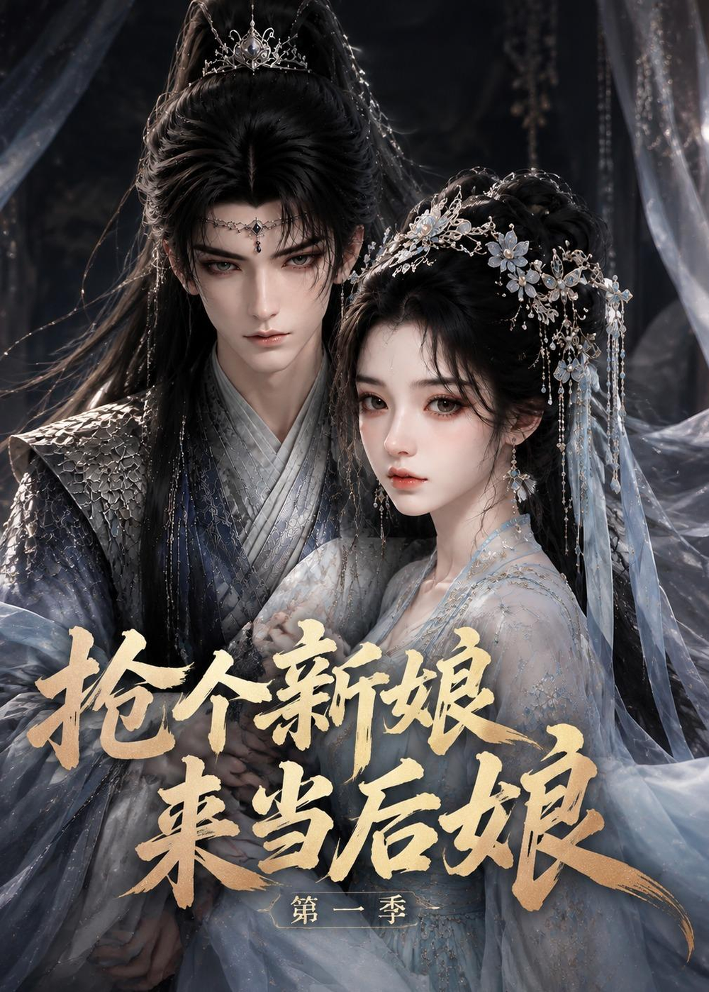 抢个新娘来当后娘第一季(全集)