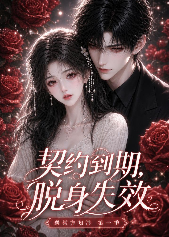 契约到期，脱身失效遇棠方知涉第一季(全集)