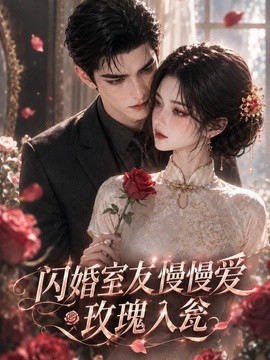 闪婚室友慢慢爱，玫瑰入瓮(全集)