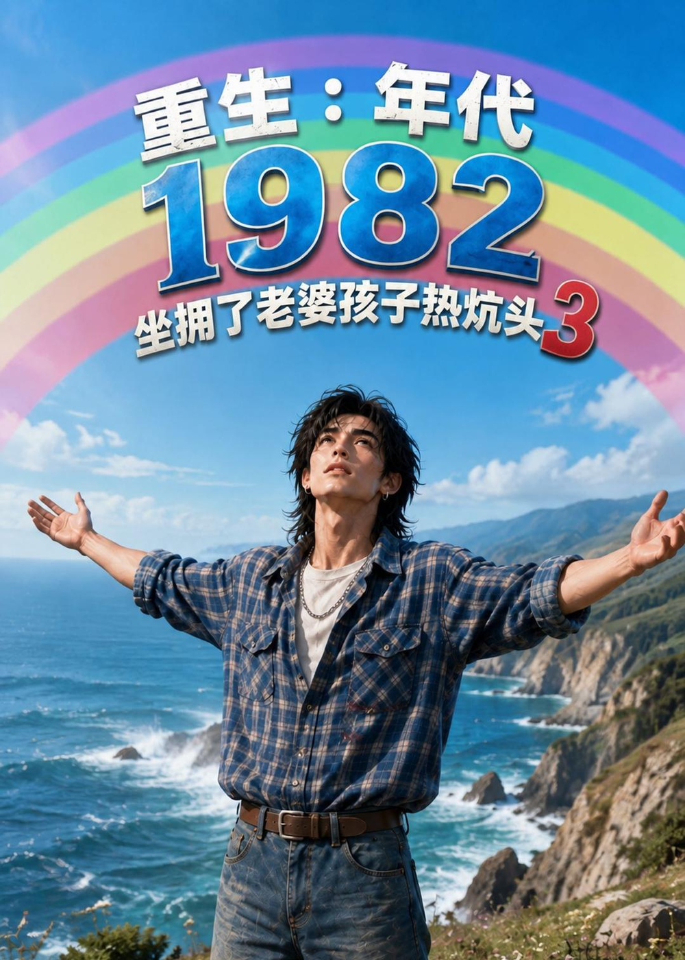 重生：年代1982坐拥了老婆孩子热炕头3(全集)