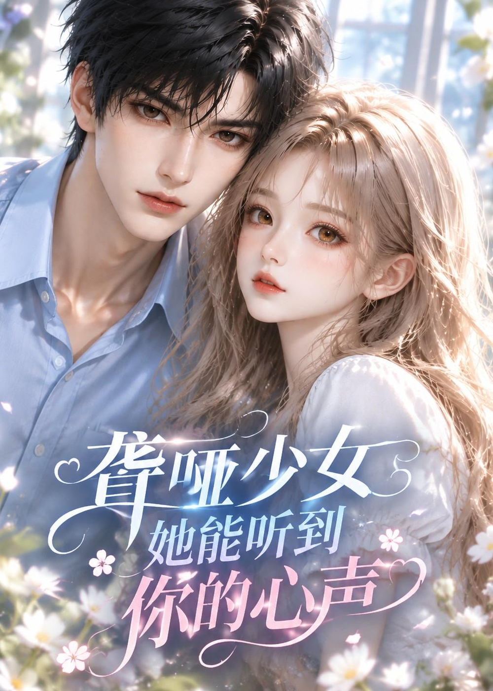 聋哑少女她能听到你的心声(全集)