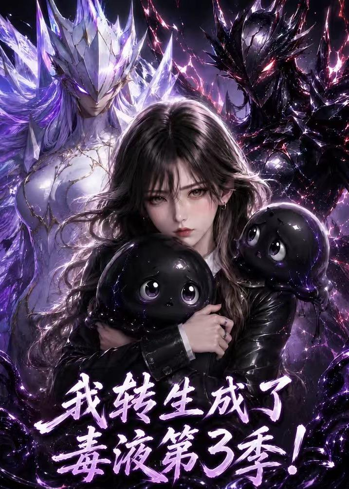 我转生成了毒液第3季！(全集)