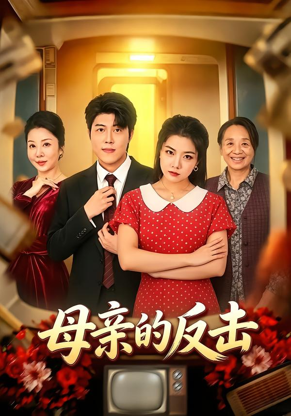 母亲的反击(周桂兰)(全集)