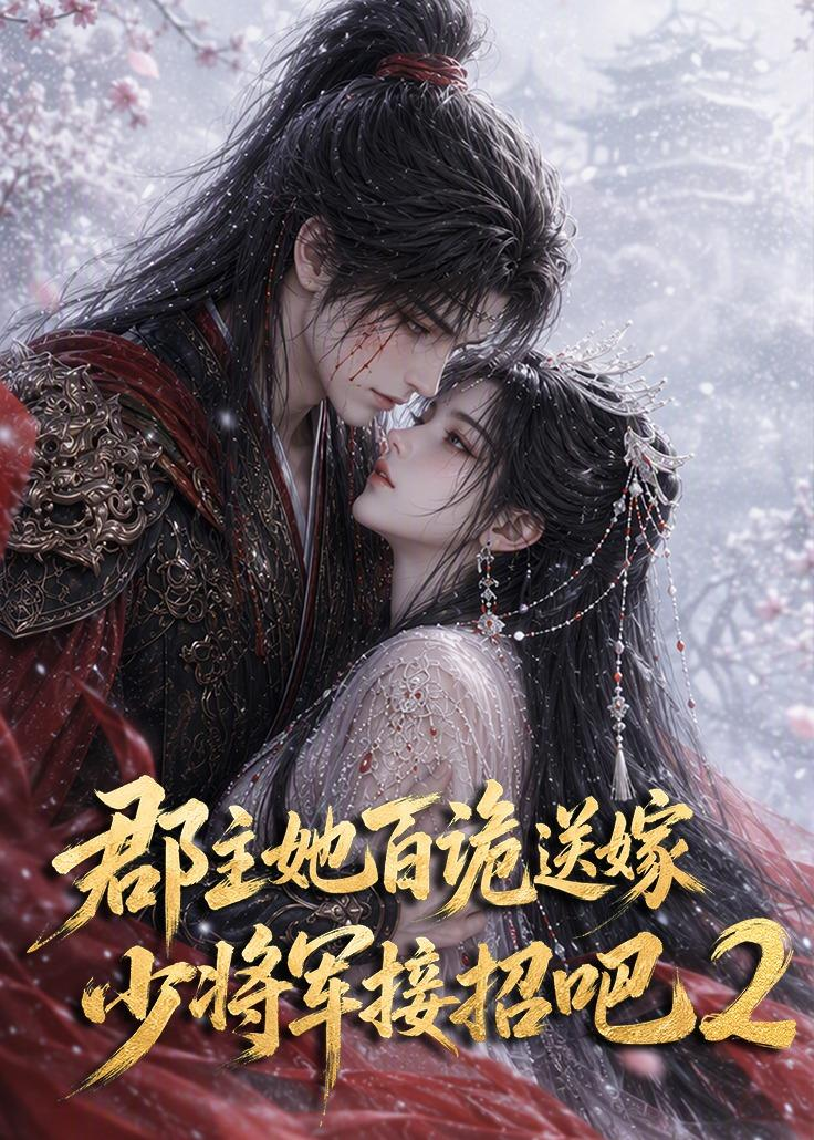 郡主她百诡送嫁，少将军接招吧2(全集)