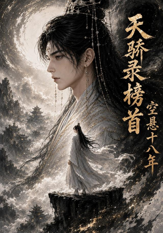 天骄录榜首空悬十八年(全集)