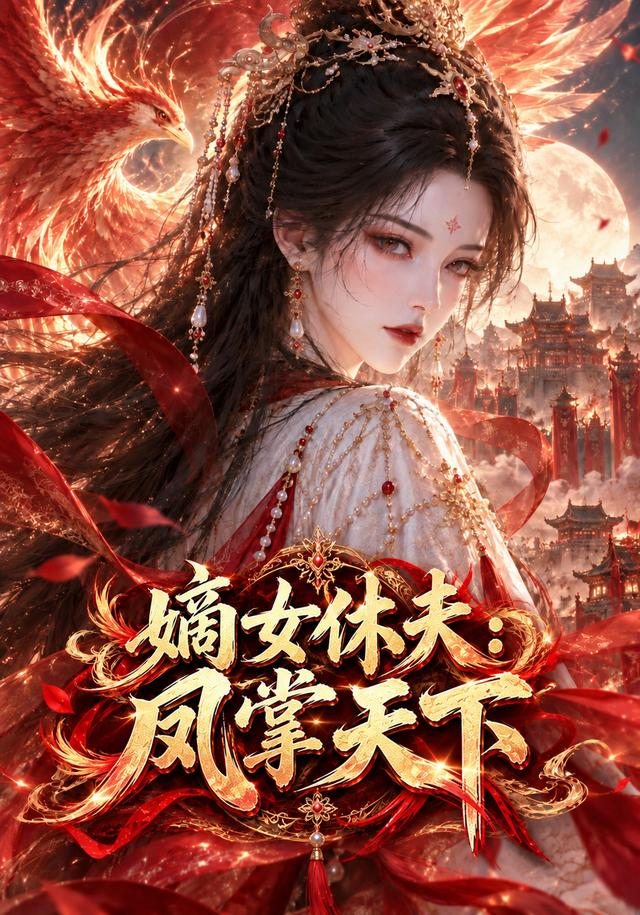 嫡女休夫：凤掌天下(全集)