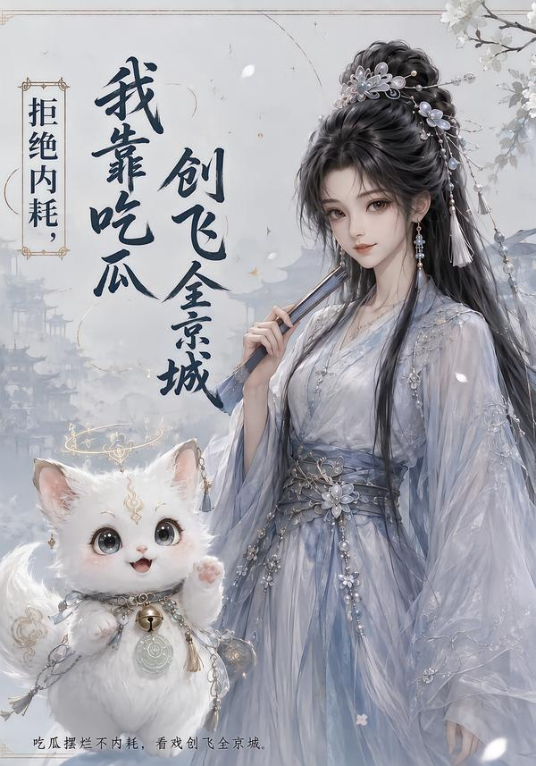 拒绝内耗，我靠吃瓜创飞全京城(全集)