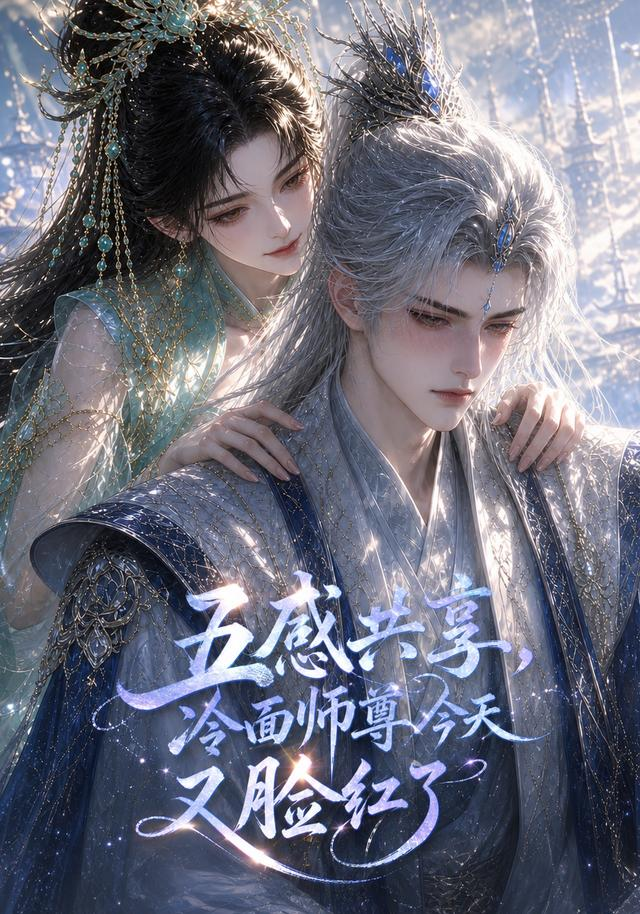 五感共享：冷面师尊今天又脸红了(全集)