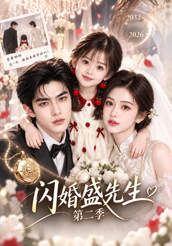 闪婚盛先生第二季(全集)