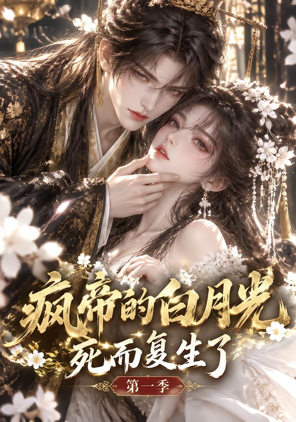 疯帝的白月光死而复生了第一季(全集)