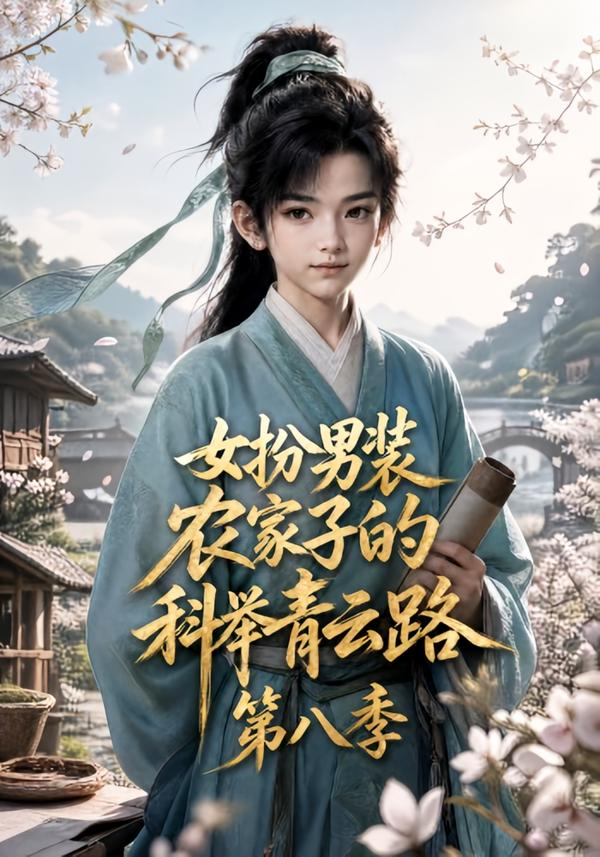 女扮男装，农家子的科举青云路第八季(全集)