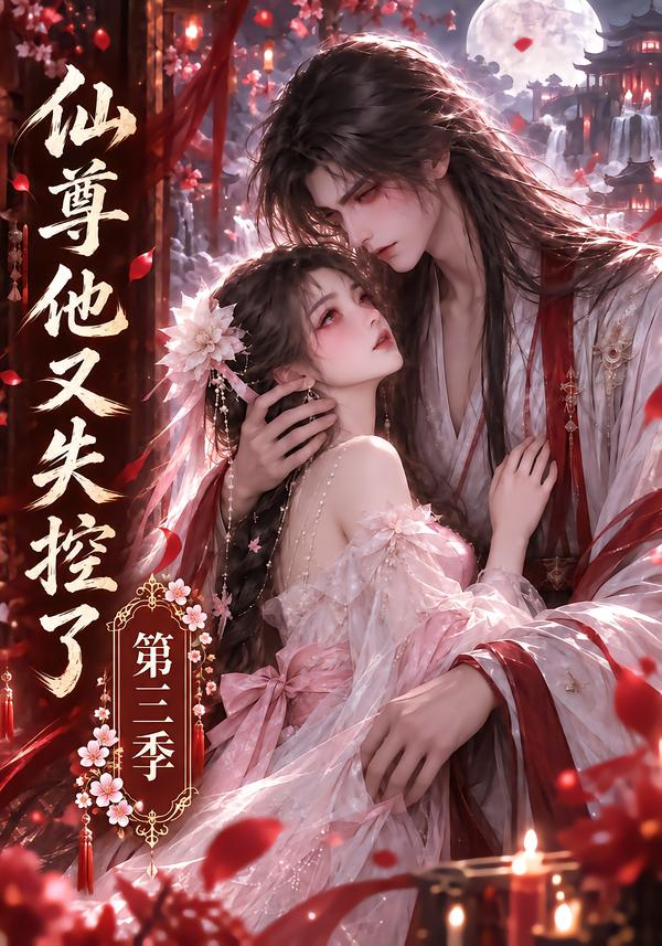 仙尊他又失控了第三季(全集)