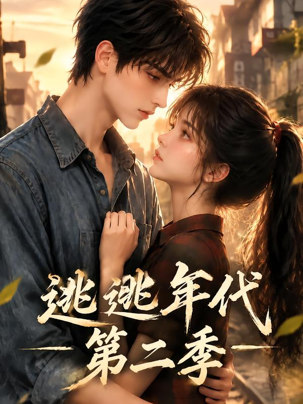 逃逃年代第二季(全集)
