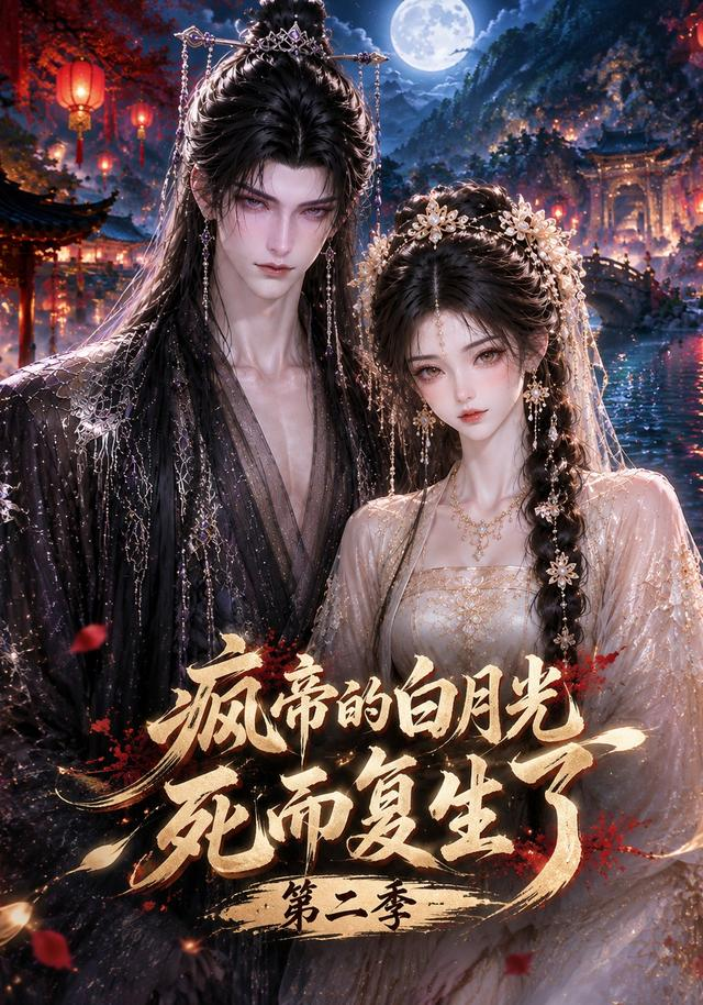 疯帝的白月光死而复生了第二季(全集)