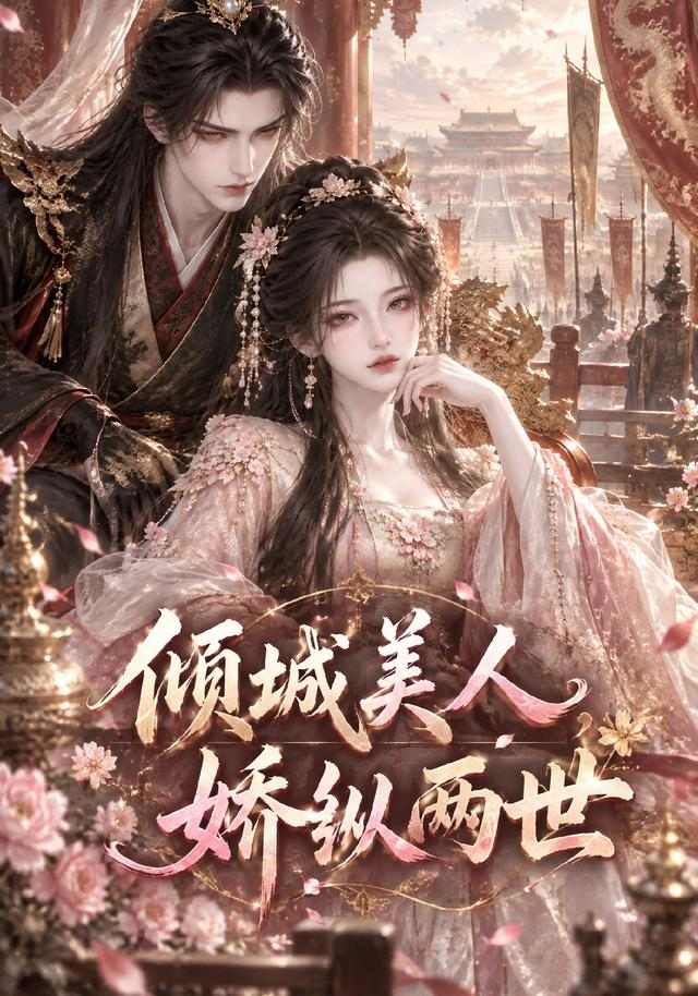倾城美人，娇纵两世(全集)
